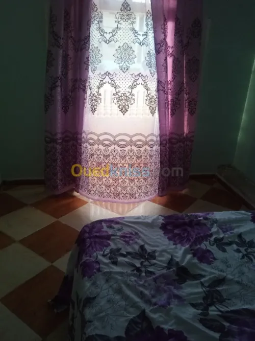 Location vacances Niveau De Villa F3 Tipaza Tipaza