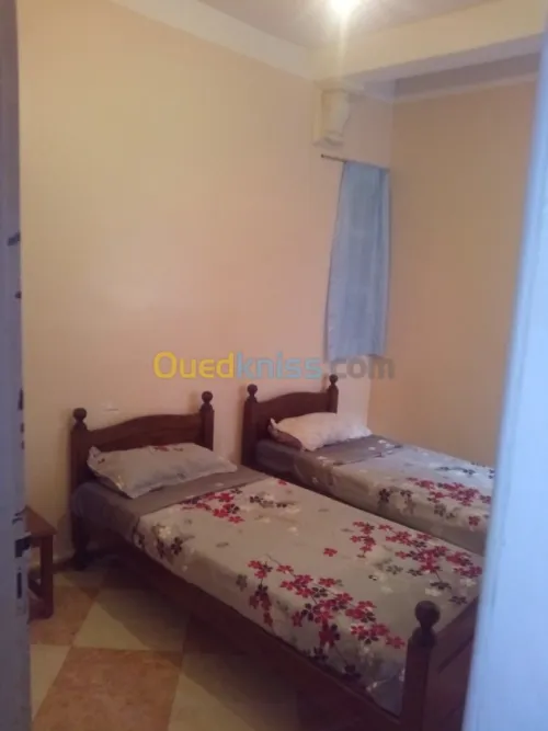 Location vacances Niveau De Villa F3 Tipaza Tipaza