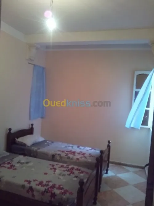 Location vacances Niveau De Villa F3 Tipaza Tipaza