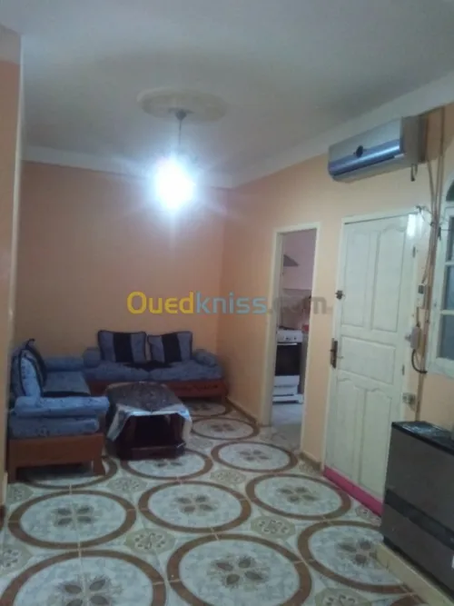 Location vacances Niveau De Villa F3 Tipaza Tipaza