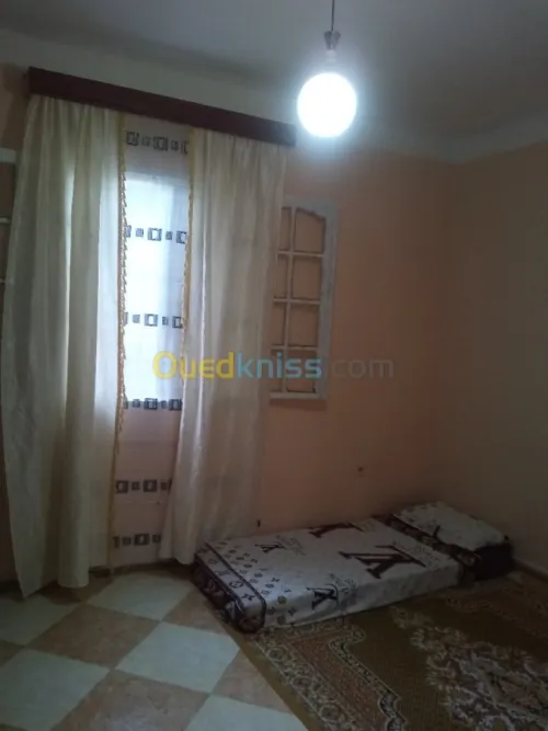Location vacances Niveau De Villa F3 Tipaza Tipaza