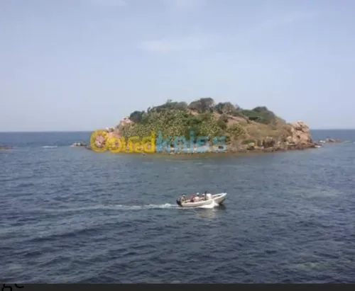 Location vacances Appartement F3 Tizi ouzou Tigzirt