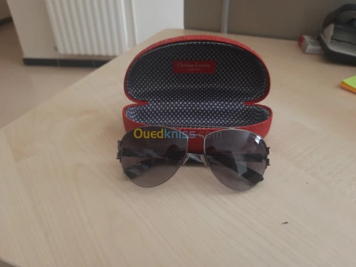 Christian lacroix sunglasses CL 9002 9