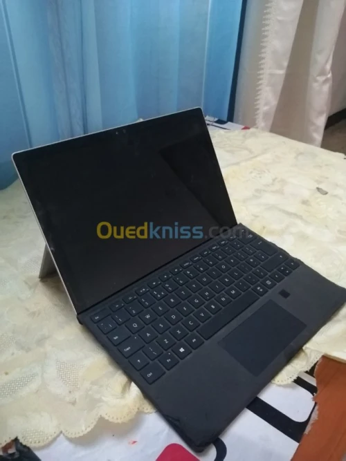 laptop microsoft surface pro 5 