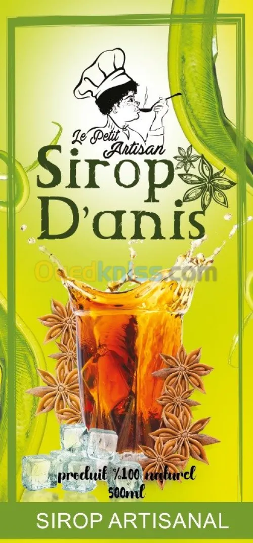 Infographe freelance