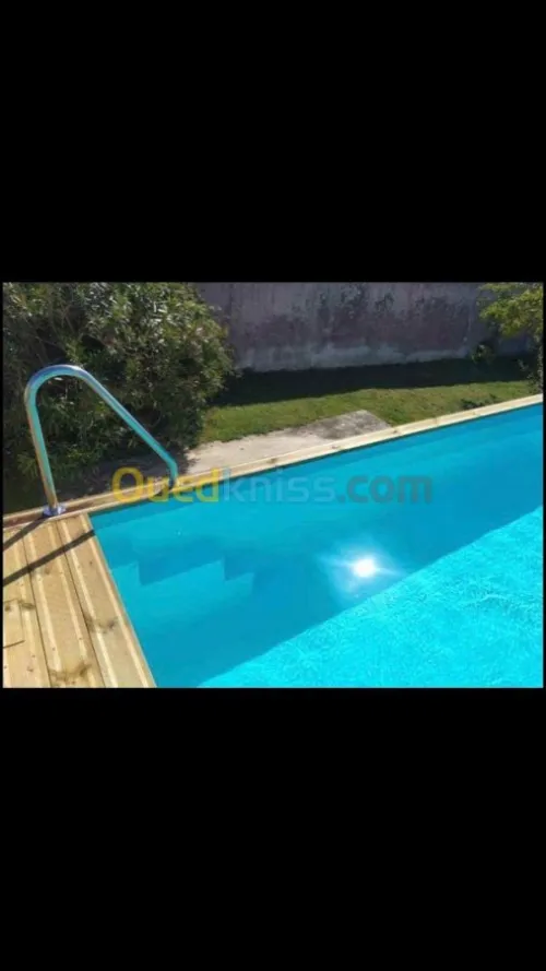 Fabrication de piscines conteneurs 