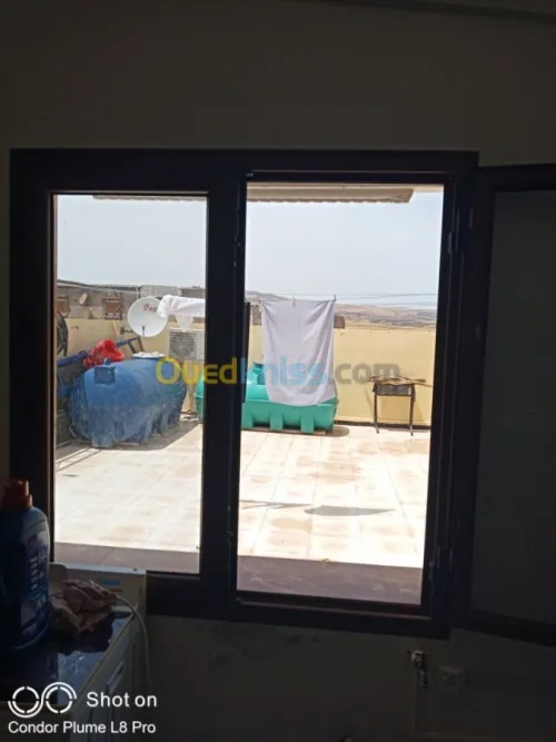 Vente Villa Sidi bel abbes Sidi hamadouche