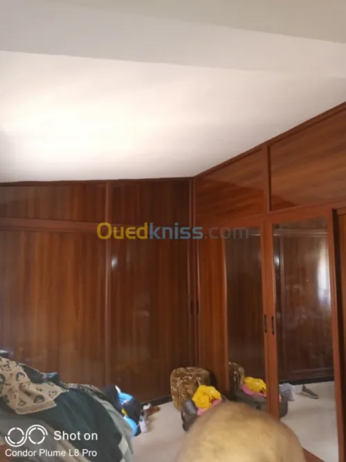 Vente Villa Sidi bel abbes Sidi hamadouche