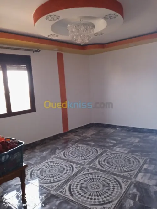 Vente Villa Sidi bel abbes Sidi hamadouche