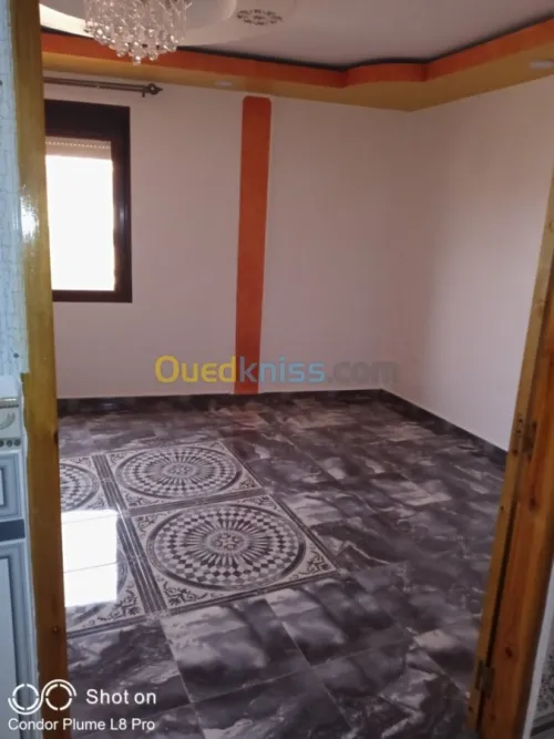 Vente Villa Sidi bel abbes Sidi hamadouche