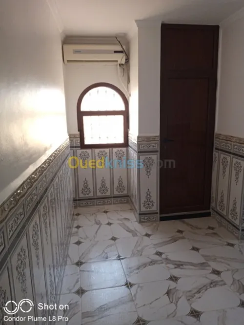 Vente Villa Sidi bel abbes Sidi hamadouche