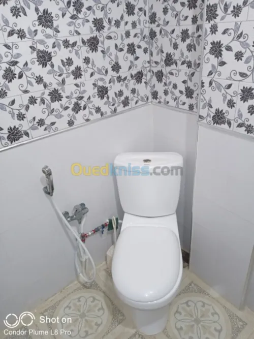 Vente Villa Sidi bel abbes Sidi hamadouche