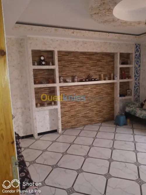 Vente Villa Sidi bel abbes Sidi hamadouche