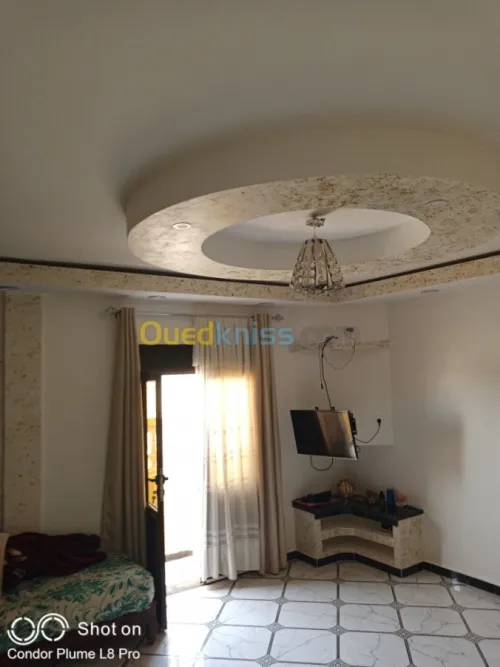 Vente Villa Sidi bel abbes Sidi hamadouche
