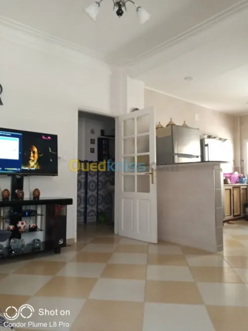 Vente Villa Sidi bel abbes Sidi hamadouche