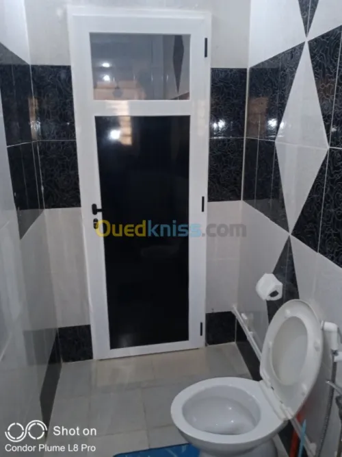 Vente Villa Sidi bel abbes Sidi hamadouche