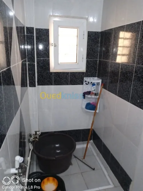 Vente Villa Sidi bel abbes Sidi hamadouche