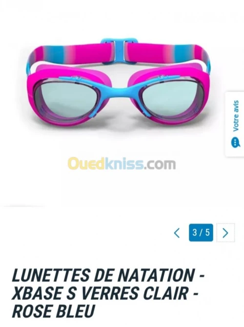 Packs maillot de bain .