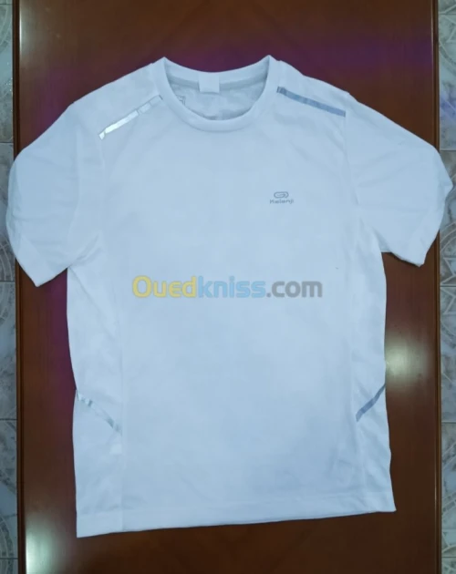 T-shirt Kalenji original kaba 