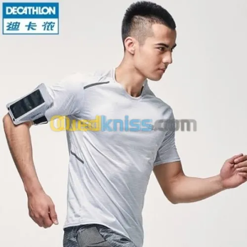 T-shirt Kalenji original kaba 