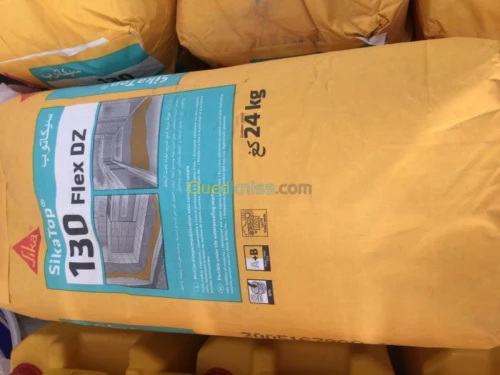 Sika solutions