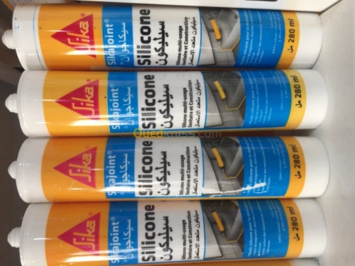 Sika solutions