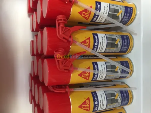 Sika solutions