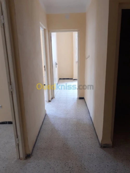 Location Appartement F3 Constantine Constantine