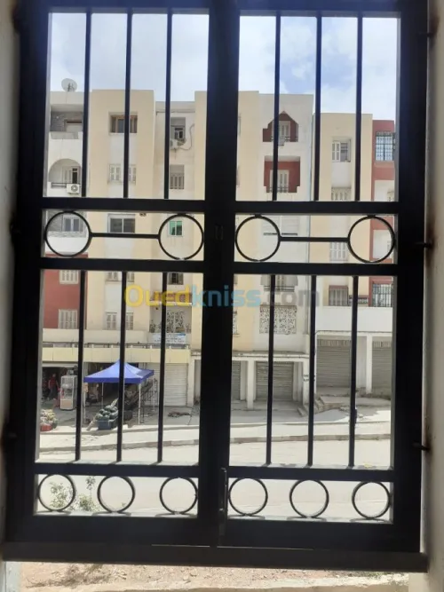 Location Appartement F3 Constantine Constantine