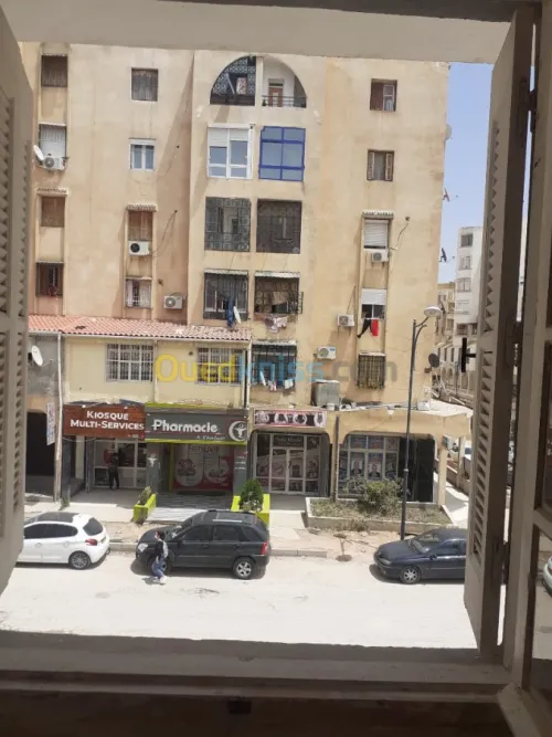Location Appartement F3 Constantine Constantine