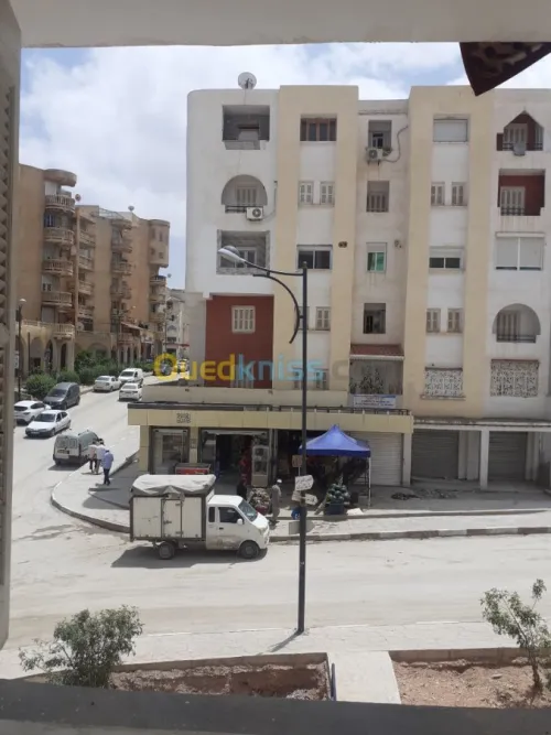 Location Appartement F3 Constantine Constantine