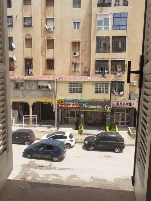 Location Appartement F3 Constantine Constantine