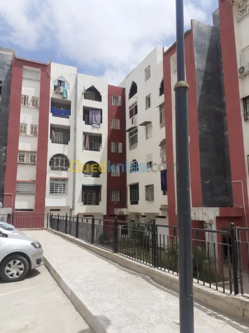 Location Appartement F3 Constantine Constantine