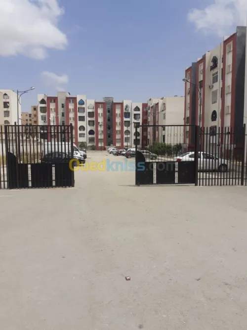 Location Appartement F3 Constantine Constantine