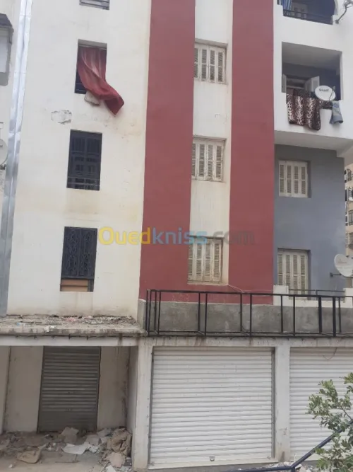 Location Appartement F3 Constantine Constantine