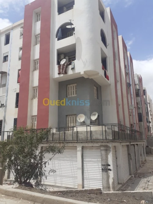 Location Appartement F3 Constantine Constantine
