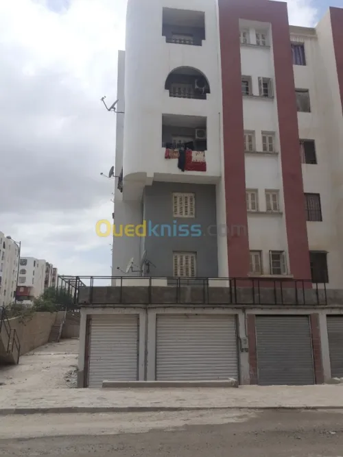 Location Appartement F3 Constantine Constantine