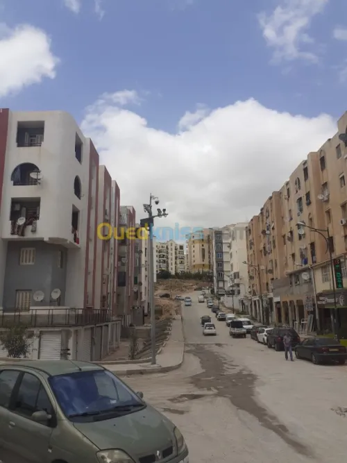 Location Appartement F3 Constantine Constantine