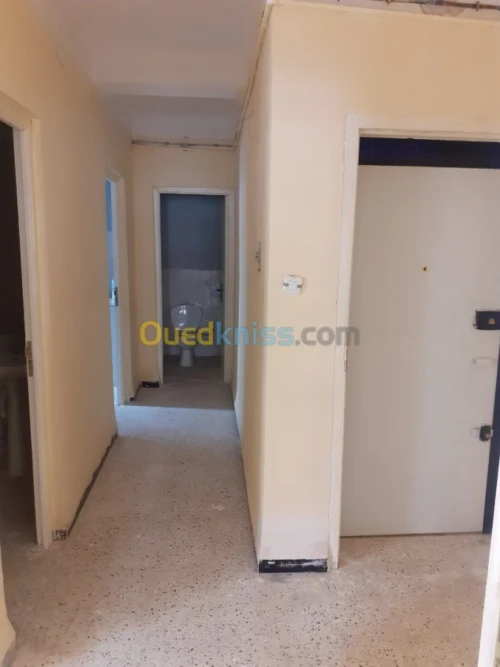 Location Appartement F3 Constantine Constantine