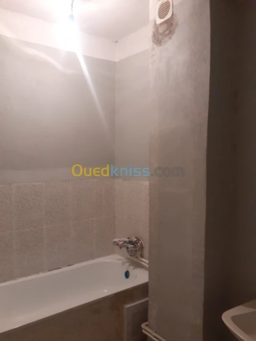 Location Appartement F3 Constantine Constantine