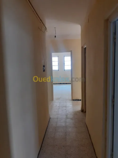 Location Appartement F3 Constantine Constantine