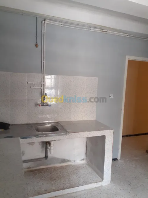 Location Appartement F3 Constantine Constantine