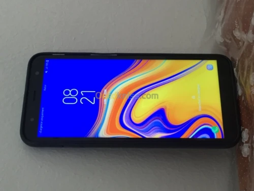 Samsung Galaxy J6+