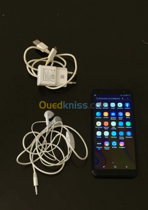 Samsung Galaxy J6+