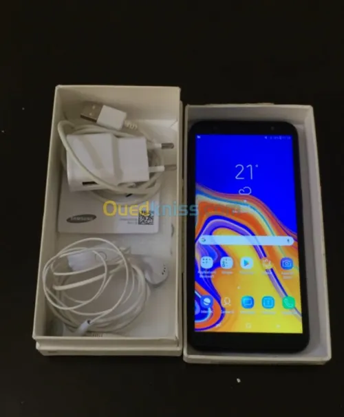 Samsung Galaxy J6+
