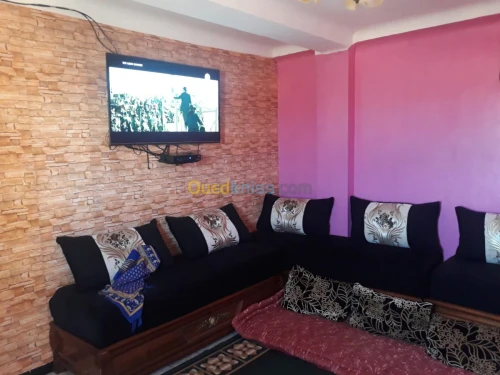 Vente Appartement F2 Oran Arzew