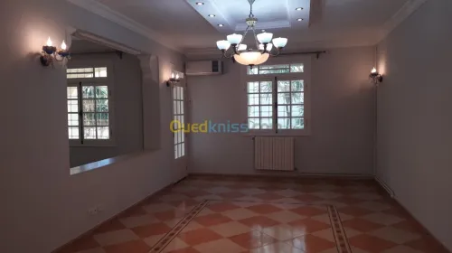 Location Villa Alger Dely brahim