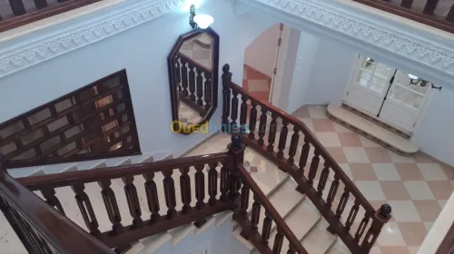 Location Villa Alger Dely brahim