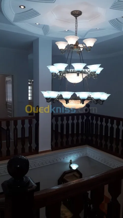 Location Villa Alger Dely brahim