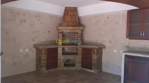 Location Villa Alger Dely brahim